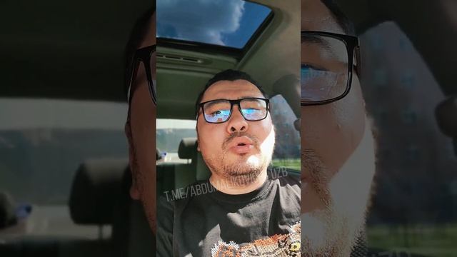 АНТИБЛИК (АТЕРМАЛ) ПЛЁНКАЛАР ТАЪҚИҚЛАНМАГАН!!! смотреть онлайн