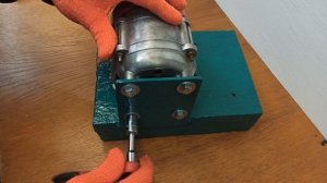 Полировальный станок своими руками