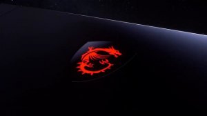 Мощный игровой ноутбук MSI Titan GT77 HX 13VI за 500000 рублей