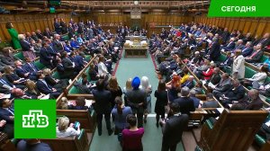 Призывы Лондона идти на жертвы ради борьбы с Россией не нашли отклика у избирателей