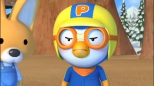 [Pororo S3] #34 Scribble Fun