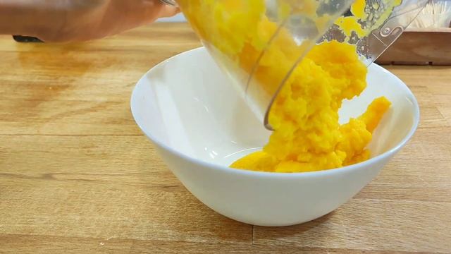 ТВОРОЖНО-ТЫКВЕННАЯ ЗАПЕКАНКА БЕЗ МУКИ? смотреть онлайн