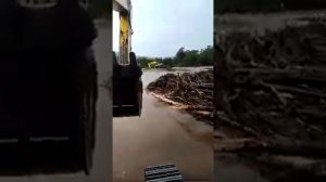 П.Светлая Приморского края в воде очередной раз(1)