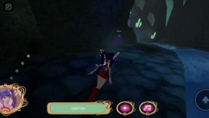 тутор как получить музу Энчантикс и мелодию? игра Chapter 3? The Fairy Guardians?