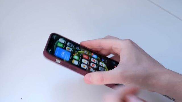 iPhone 12 — это лучший iPhone. iPhone 12 Pro не нужен! смотреть онлайн