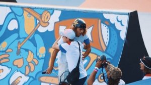 2023 SCOOTER WORLD CHAMPIONSHIP | Madrid Urban Sports