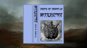 Battlespire - Dreams of Dagoth Ur