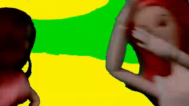 FASHION by David Bowie, covered by The Blue Giant Zeta Puppies смотреть онлайн