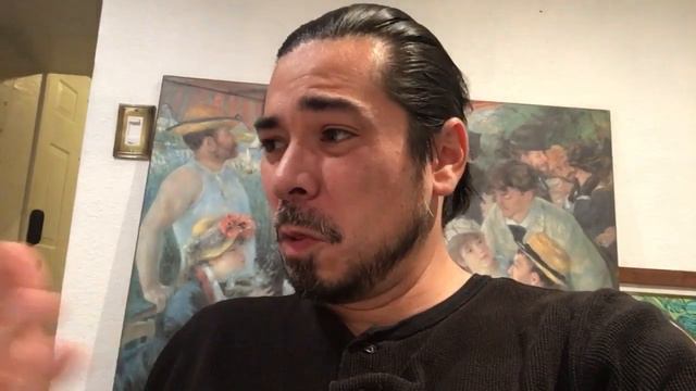 Shakespeare Quarantine Video Challenge - as challenged by Bonnie Snyder - Mario Perez : Sonnet 120 смотреть онлайн