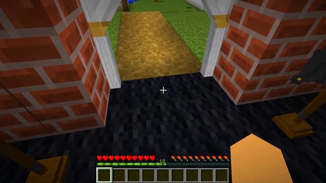 ЛЕДИ БАГ ЗАБРАЛА ТАЛИСМАН СУПЕР КОТА В МАЙНКРАФТ ЛЕДИ БАГ И СУПЕР КОТ 4 СЕЗОН НОВАЯ СЕРИЯ MINECRAFT смотреть онлайн