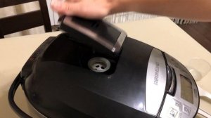 «любимая мультиварка REDMOND RMC-M4510»