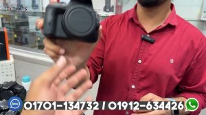 Used DSLR Camera Update Price BD 2023? DSLR Camera Price In Bangladesh?Second Hand DSLR Camera Pric