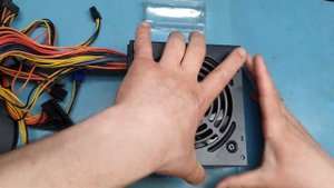 Ремонт ПК DEXP