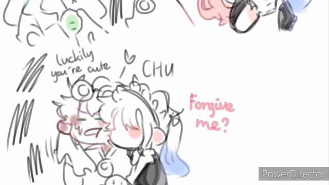 Harley Quinn x Poison Ivy | Harlivy | counting stars | Harlivy MV смотреть онлайн