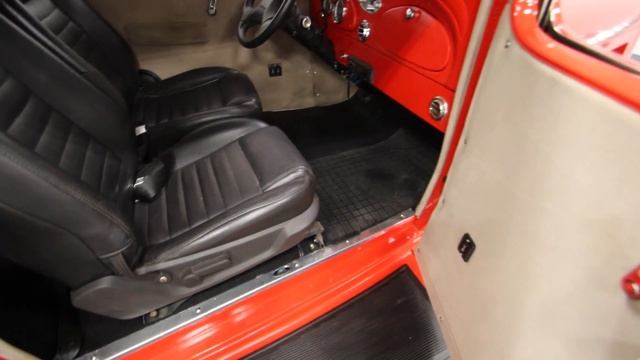 381 NSH 1934 Chevy Master смотреть онлайн