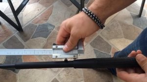 Складная дубинка