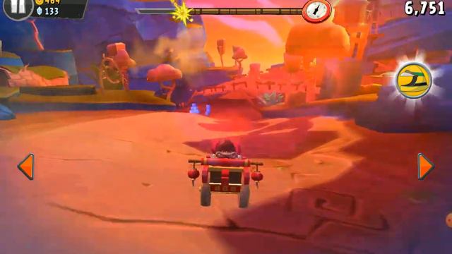 angry birds go senna version ep 2 #bringback2012 #notmyangrybirds #screwyourovio