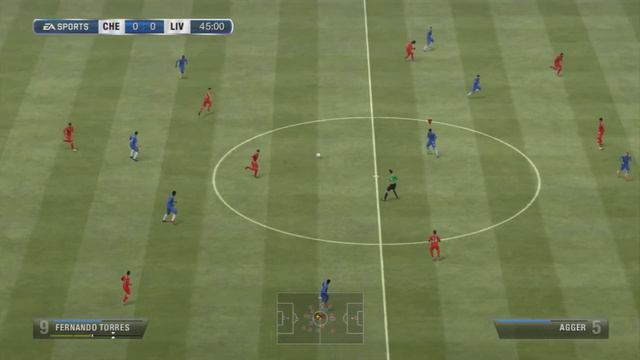FIFA 13 [Карьера] - 16 часть. смотреть онлайн