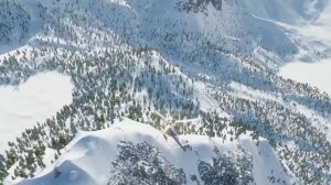 Infinite Air ft. Mark McMorris Trailer