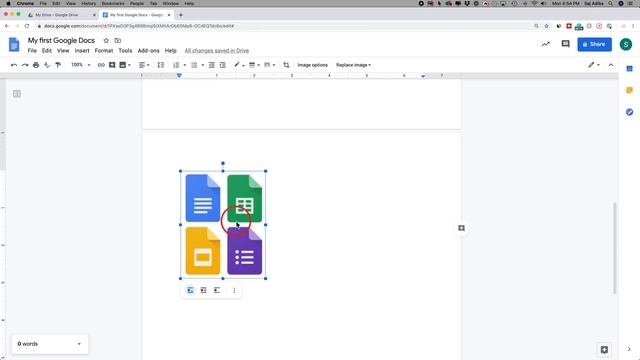 How to Use Google Docs - Beginner's Guide