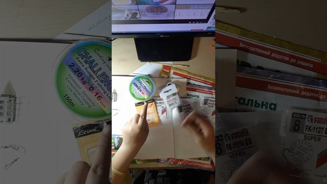 Фидерный монтаж патерностер. смотреть онлайн