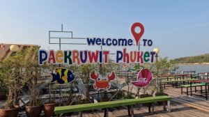 Phuket - Barcelo Coconut island 2024