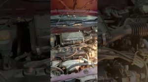 Двигатель затроил и засапунил. В чем причина?