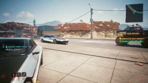 Вайлер - Как получить лучшую машину в игре. Бесплатная машина Cyberpunk 2077 Phantom Liberty