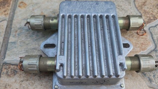 ТК-200. Что внутри? смотреть онлайн