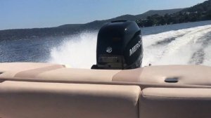 Mercury Verado 200HP Repower