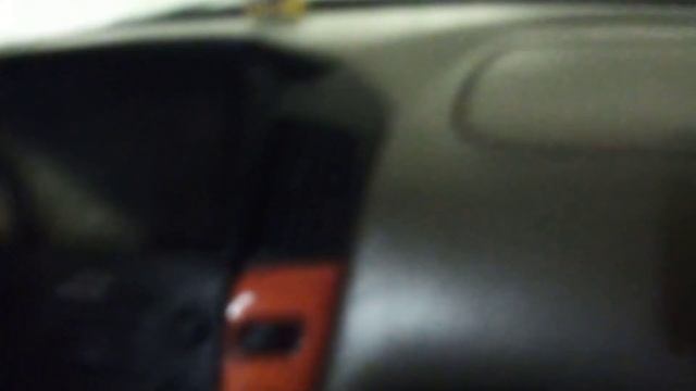 Lexus RX 300. Стартер не подвёл. АКБ сел. -27' смотреть онлайн