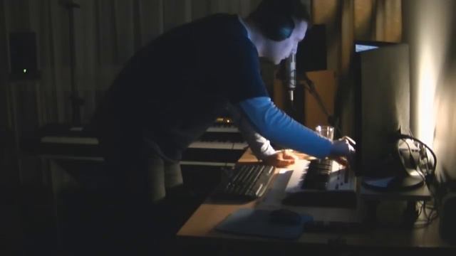 Access Virus TI + Motif ES rack + KORG microKORG XL (vocoder) смотреть онлайн