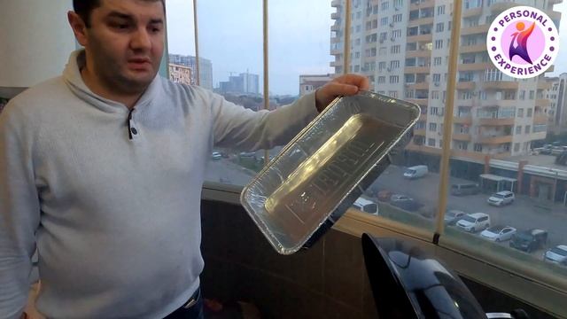 Сочная Копчёная Индейка на Угольном Гриле #Weber / 4K смотреть онлайн