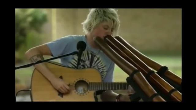 уличная музыка
