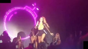 КАТЯ АДУШКИНА - ОТКРОВЕННЫЙ ТАНЕЦ.  Песня Beauty Bomb. True17