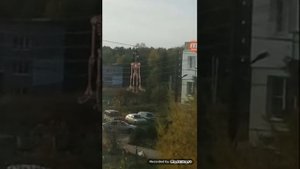 Песня про Сиреноголового 1