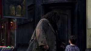 Хагрид у Дурслей - Это Дамблдор? БОЛЬШАЯ ИГРА ДАМБЛДОРА #5