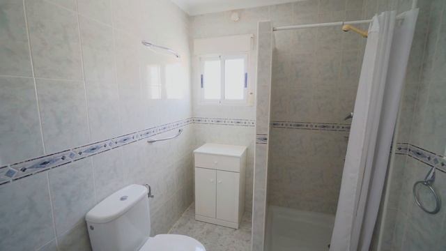 Недвижимость в Испании. Купить таунхаус в Испании с видом на море. Торревьеха. Дом в Испании у моря
