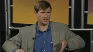 Александр Голобурда "Чудодейственная вера" - Студия Угол (Александр Шевченко)