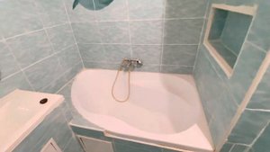 Квартира в Вишневой Горке, ремонт и планировка