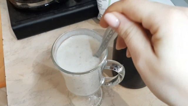 Рецепт ОЧИЩЕНИЕ КИШЕЧНИКА семена льна + кефир / Беженар Life