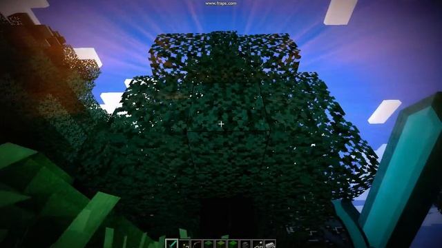 Minecraft 512x512 texture pack + shader mod смотреть онлайн