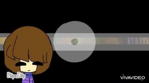 End is near meme ( undertale) ft. Chara, frisk and the player (flash warning)