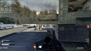 Modern Warfare 2 - SURVIVAL Mod