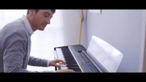 Обзор цифрового фортепиано Yamaha P515