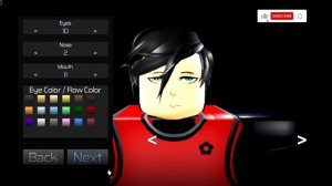 How to make Rin Itoshi in Neo Soccer League!? | Roblox