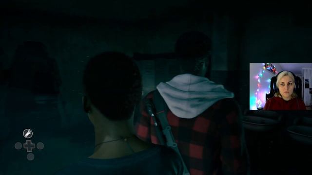 МИНЗДРАВ ПРЕДУПРЕЖДАЛ! → The Dark Pictures Anthology: The Devil in Me. #5 смотреть онлайн