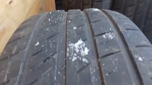 Шины Лето 225/60r18 Продажа.