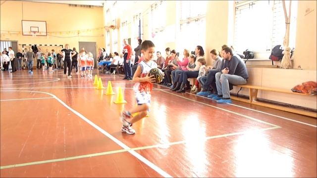 Школа мяча смотреть онлайн