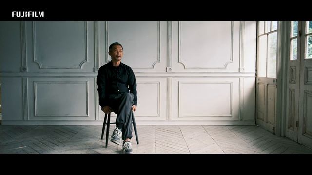 X-H2: Portrait photography by Hidekazu Maiyama/ FUJIFILM смотреть онлайн